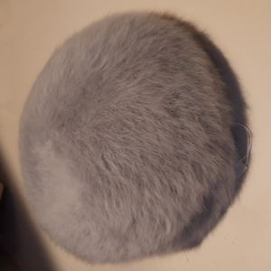 Kangol 45%rabbit fur vintage hat excellent condition